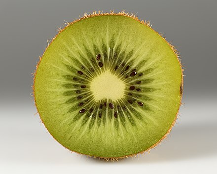 KIWI